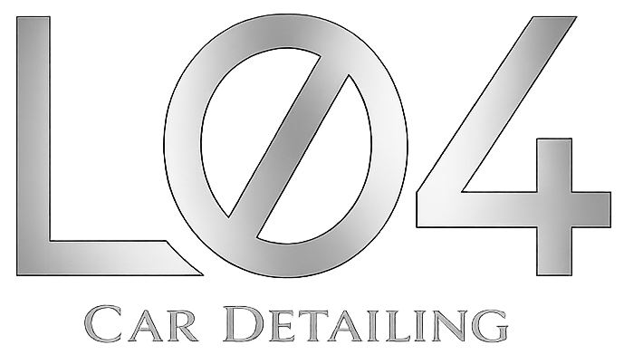 L04 Car Detailing