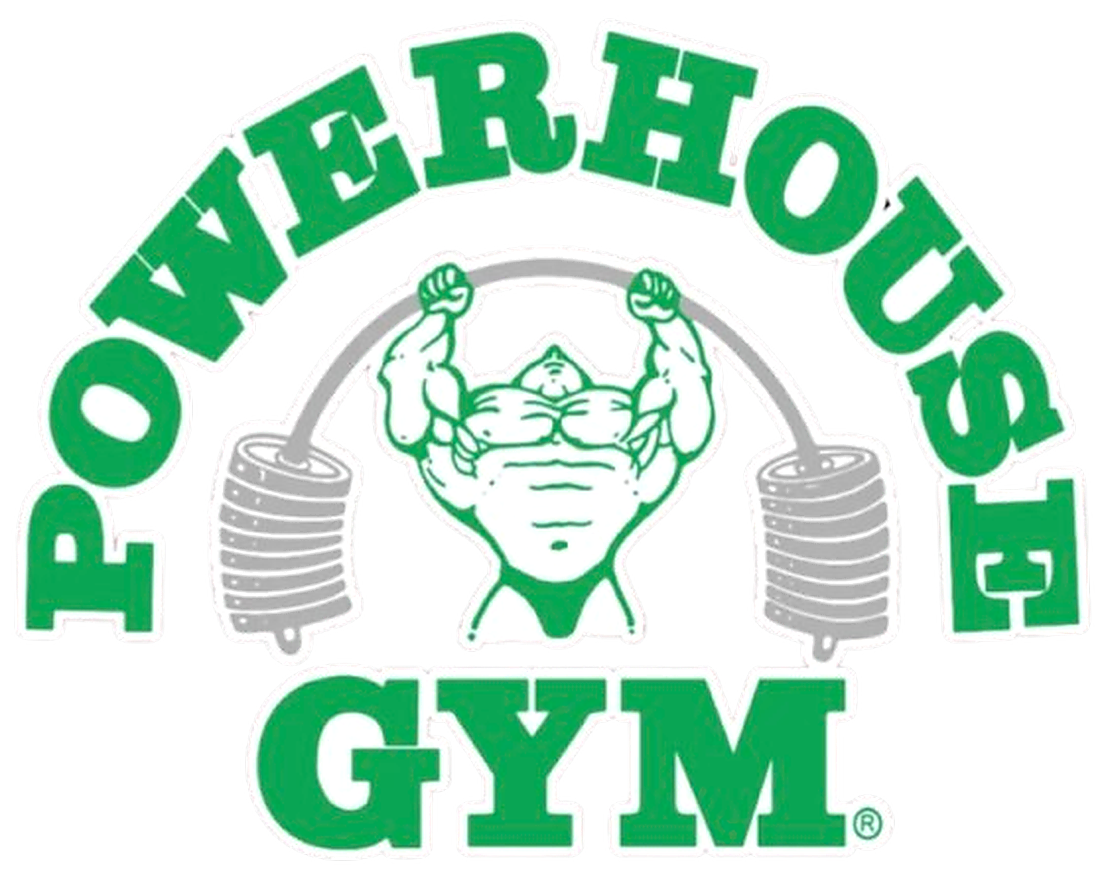 Power House Gym Kissimmee